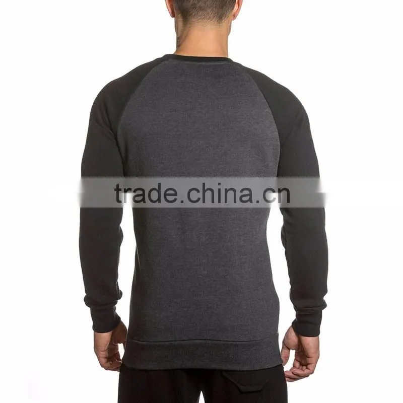 Long sleeve varies colors available tri blend t shirts dri fit fitness wear