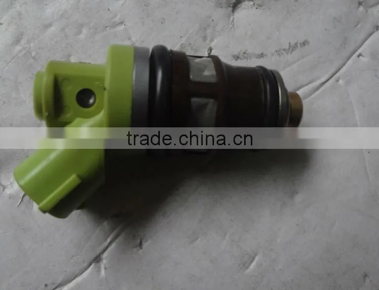 High Quality Toyota Hiace 2RZ Fuel Injector 23209-79105