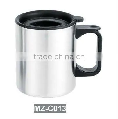 plastic insulated coffee mugs