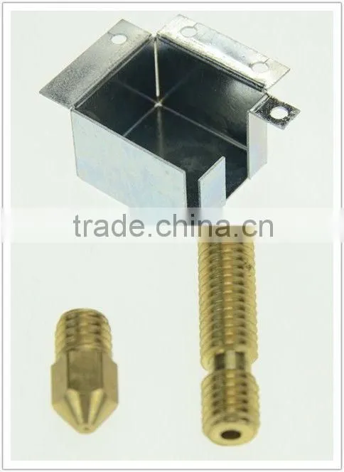 Personal FDM 3d printer price