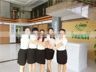 Guangdong Fresh Filter Co., Ltd. company overview - view 3