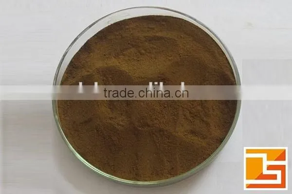 Epimedium leaf extract for male virility
