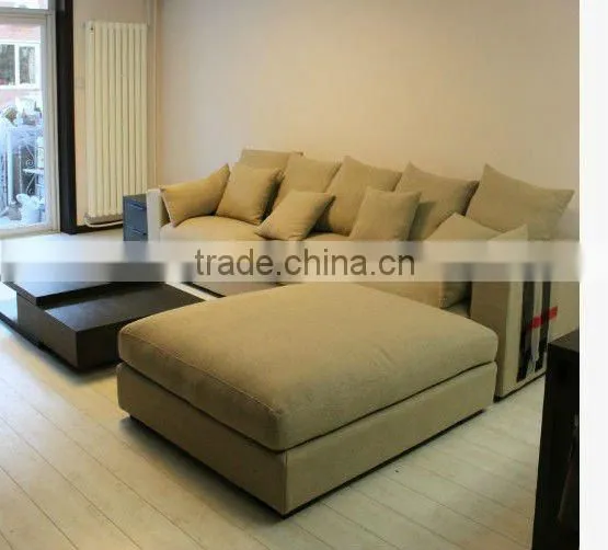 kuka style sofa---kuka leather sofa