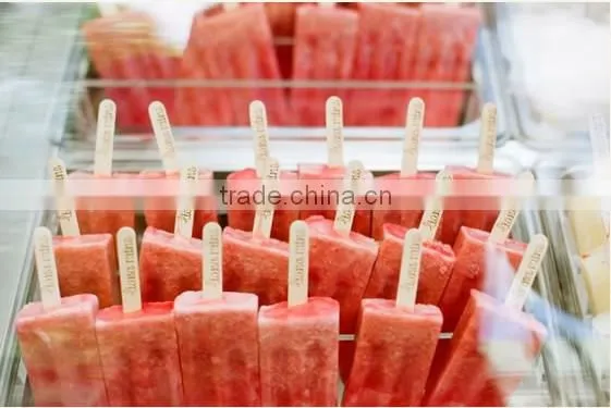 High production ice lolly packing machine(BPZ-18)