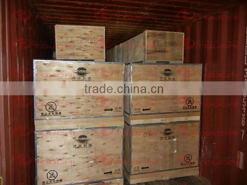 Phaeton Large 3.2m Solvent Printer