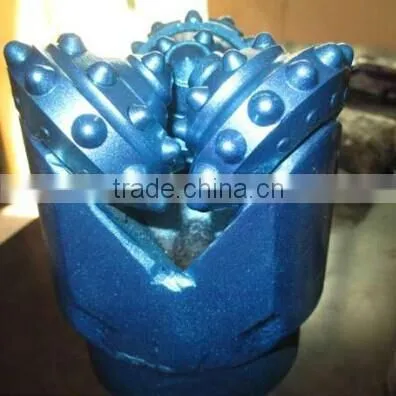 3 3/8" Threaded Rock Bits/IADC 537/ Threaded Rock Bits