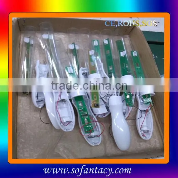 2014 top selling led party light stick,led remote control light stick in stadium