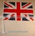 Freedom democracy UK national flag plastic flag