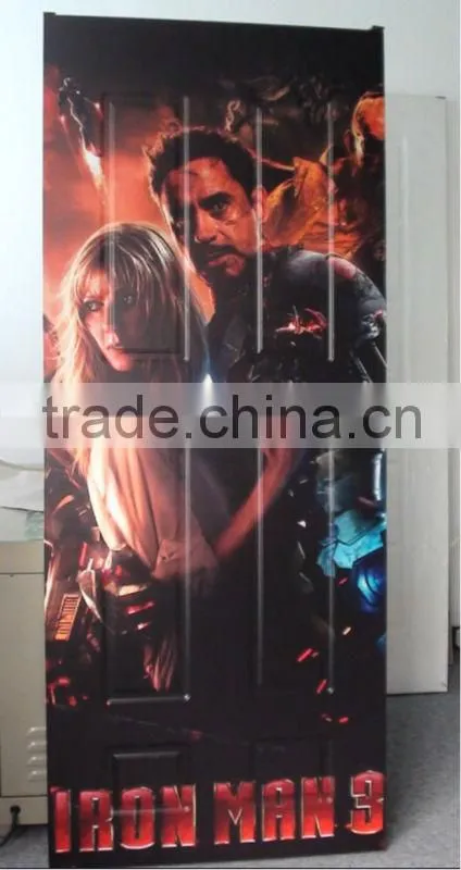 Wide format digitial photo frame machine NC-SPT2513 made in China