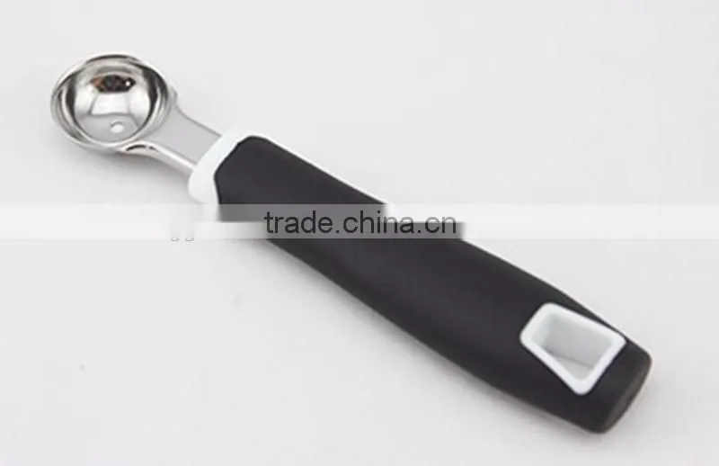 fruit & vegetable tool stainless steel baller watermelon baller