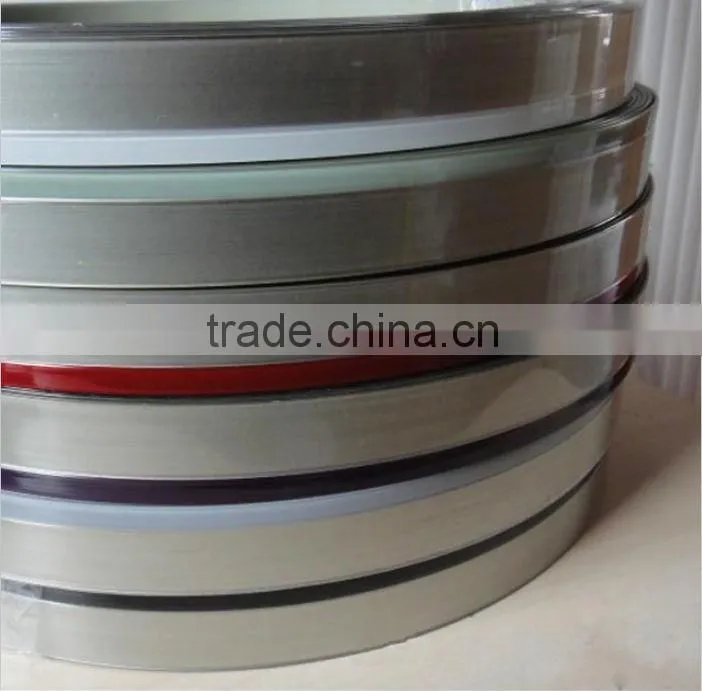 High quality solid edge banding