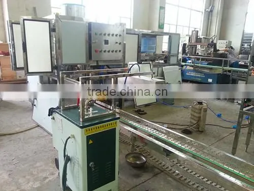 Big Bottled Water Filling Machine