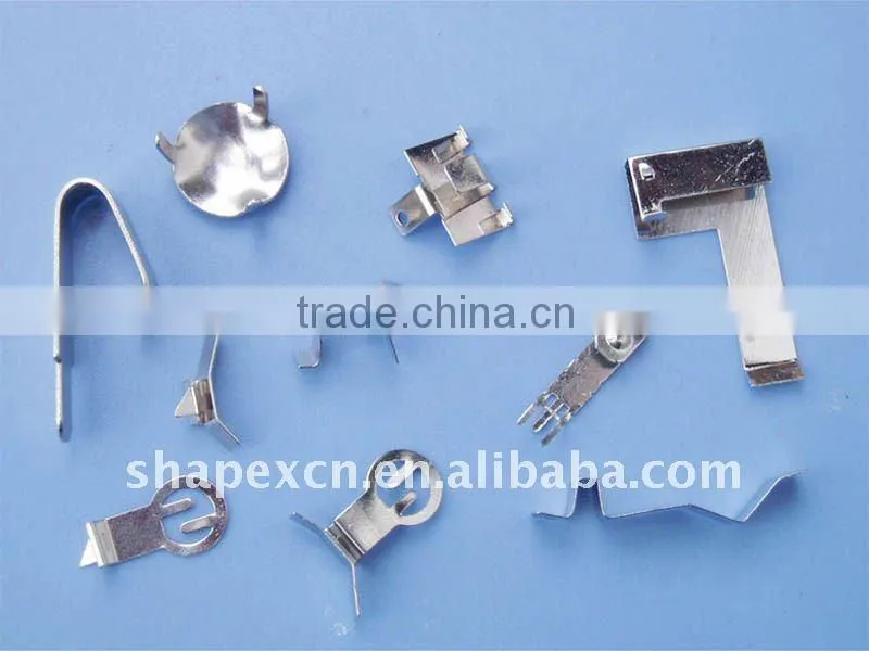 precision stamping part