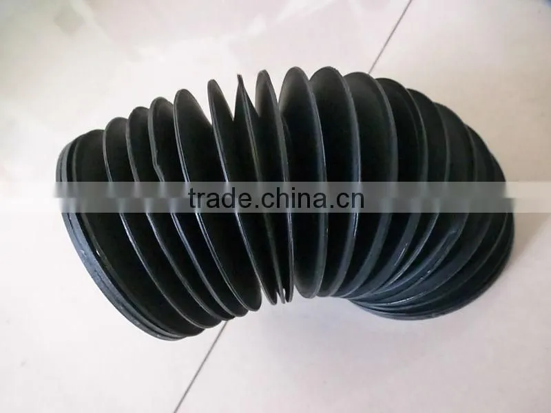 RUIAO oil resistence TPU accordion bellows cover supplier in china