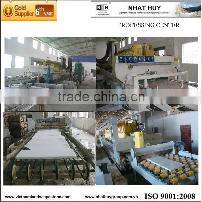Vietnam Bluestone sanded