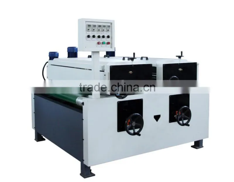 Putty Filling Machine