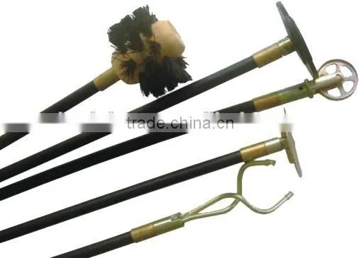 Drain Rod kit