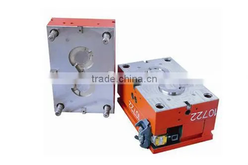 plastic mould component,plastic injection moulding