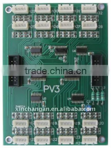 elevator control PCB board