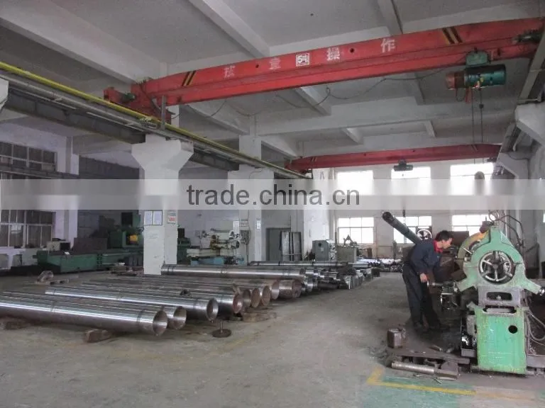 Wenzhou Chaolong Textile Machinery Co., Ltd. company overview - view 4