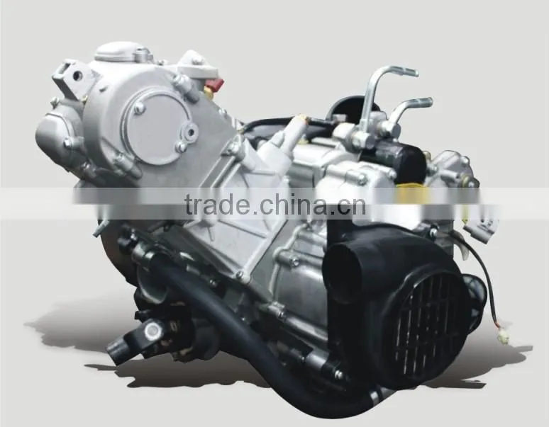 SCL-2014090049 water cooled motorcycle engine for CVT700/LX1102MU motorcycle engine parts