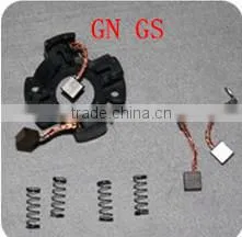 SCL-2012080419 Motor Brush Holder Assy for jawa 350 Motocycle Spare Parts