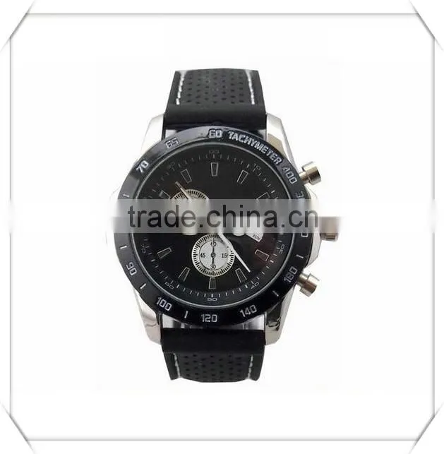 Quality Fashion Watches Men Luxury Brand Analog Sport Watches