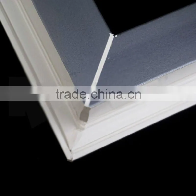UPVC window machine-Four Point Welding Machine CNC (Parallel Welding) for pvc window and door