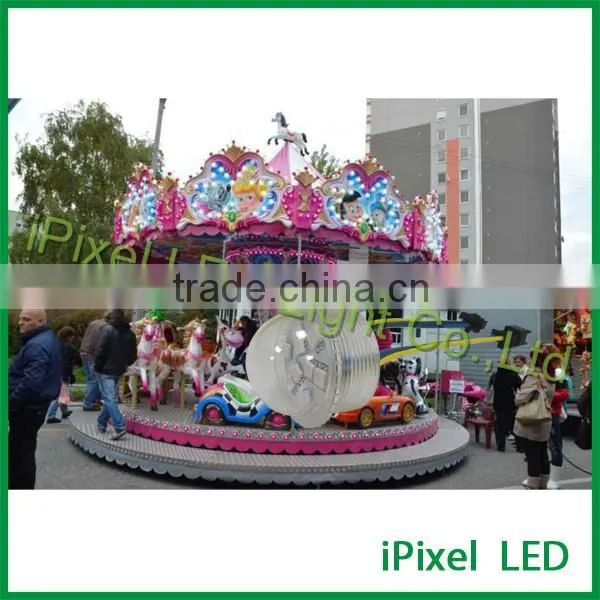 35mm 12v ucs1903 point pixel led