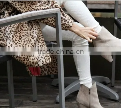 100% Cotton Leggings , Ice Cotton Several Colors Leggings