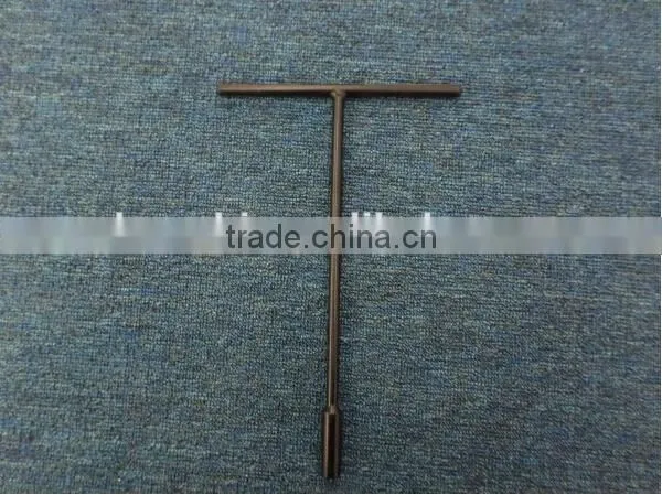 T type Wrench