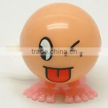 plastic baby car mould