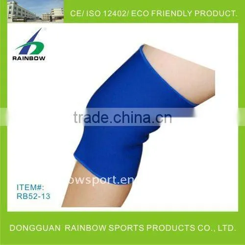 Knee supporter