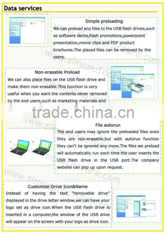 perfume usb flash drive