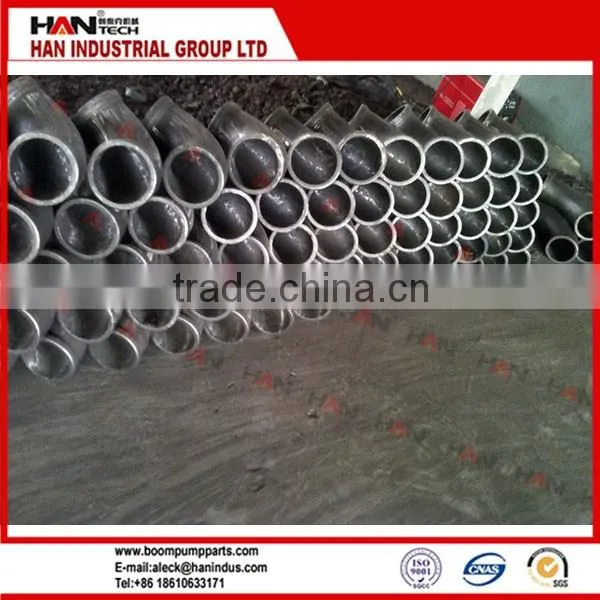 DN125 R275 30 (PM) for Putzmeister concrete pump spare parts