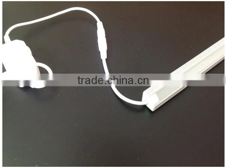 Putting Strip width 12.2MM 12V Trigon Aluminum Profile 5630 Rigid Led Strip