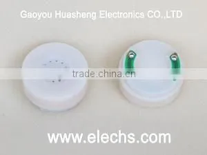 45mm round dynamic receiver for telephone
