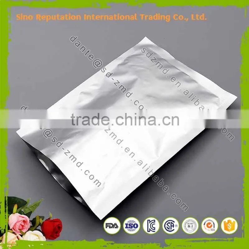 Alibaba China stand up tea bag with zipper plastic bags