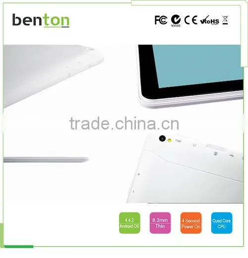 2014 China hot sell 9 inch tablet pc dual core a23