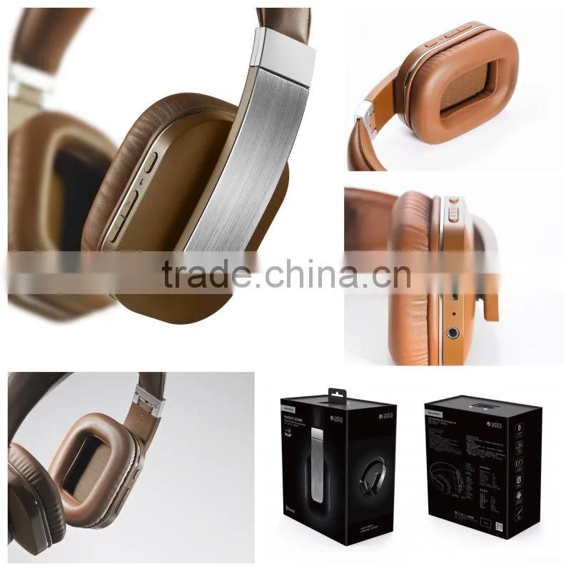 2015 new design for wireless bluetooth audio transmitter and receiver