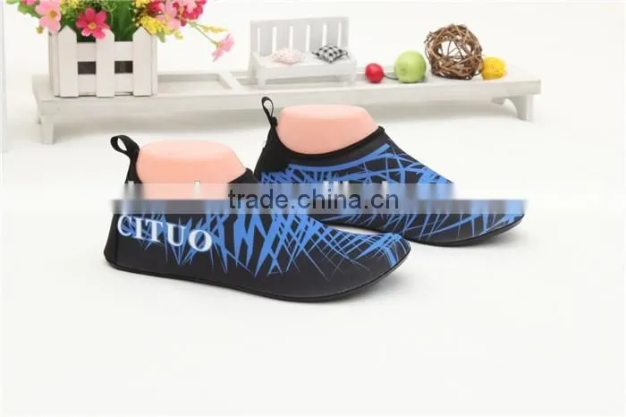 Soft skin shoes Eco-friendly, Non-slip, High-elastic, Skin-soft