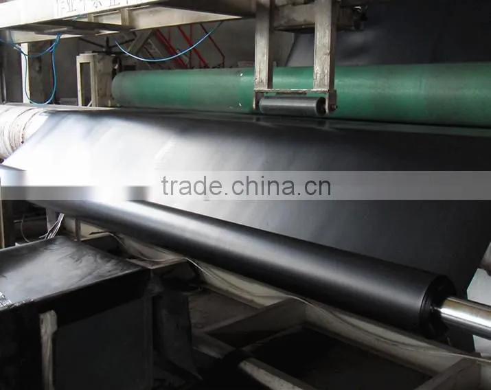 HDPE sheet Geomembrane HDPE sheet liner