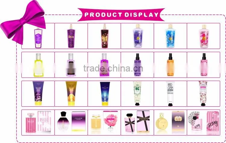 Best Selling Perfume Hand Cream