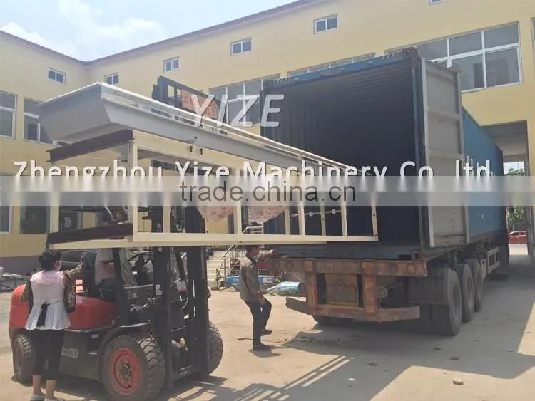 Paraffin Wax Pellets Making Machine, Paraffin Granulate Machine, Eucalyptus Pelletizer Machine