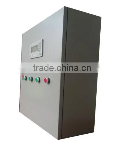 Full automatic school security anti collision bollards, rising kerb