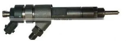 Orginal and genuine BOSCH Unit Common rail Piezo fuel injector 0445110239 for 3M5Q-9F593-HD, Mazda Y605-13H50-B