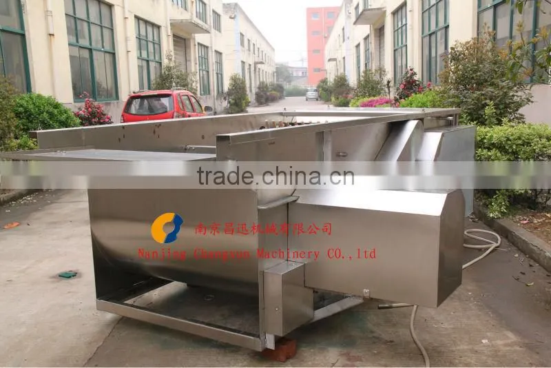 Slaughter machine supplier/Poultry plucker with small capacity