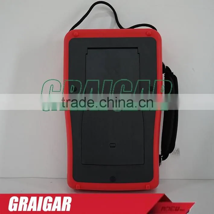 Digital Micro Ohm Meters UNI-T UT620B low resistance 10uohm Four-wire measurement resistance meter wire length tester