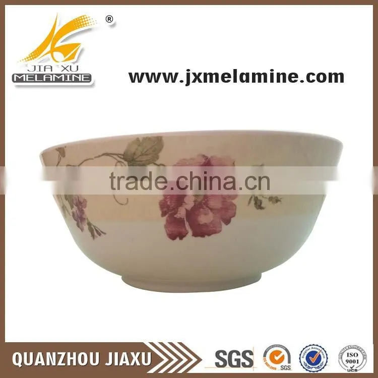 World best selling products cheap melamine bowl my orders with alibaba