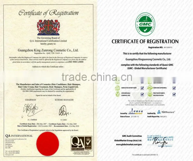 New product OEM hair conditioner keratin silk protein